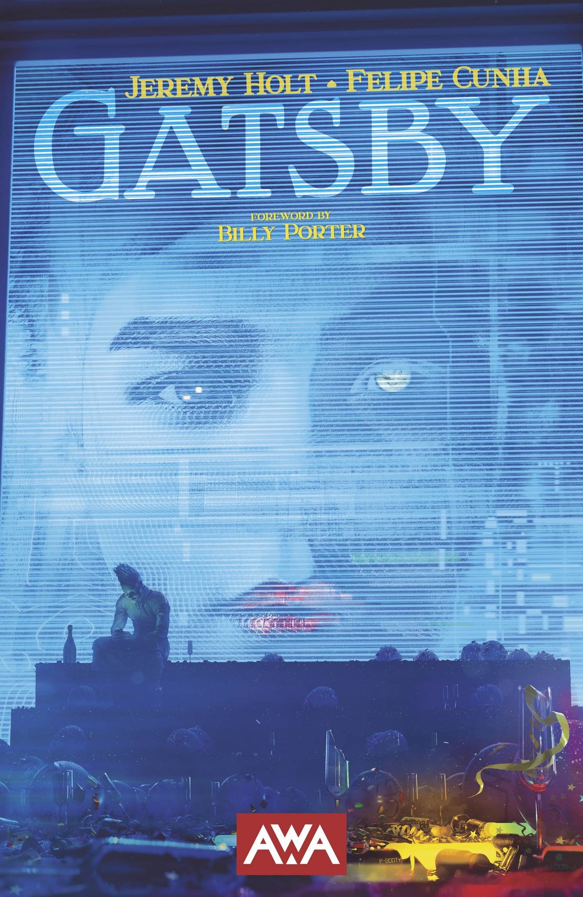 Gatsby GN (MR)