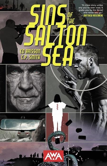 Sins Of The Salton Sea TP (MR)