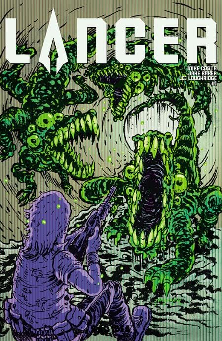 LANCER #1 (OF 4) CVR D MANIX ABRERA AUGMENTED REALITY VAR (Release Date: 08/12/2026)