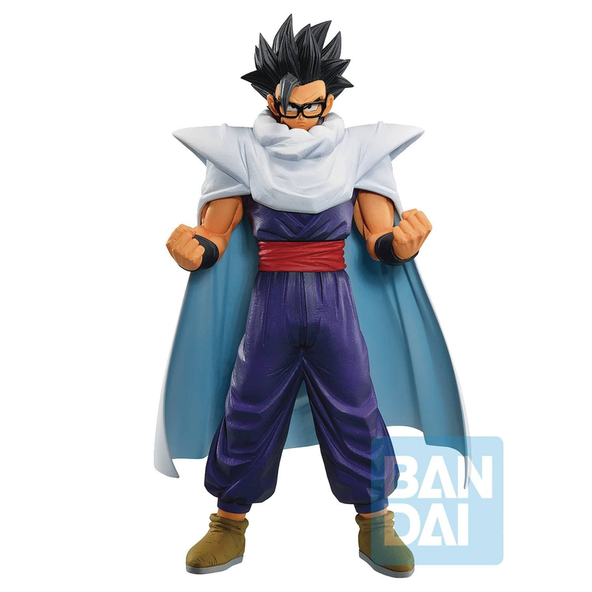 Ichibansho Figure: Dragon Ball Super - Gohan (Masterlise)