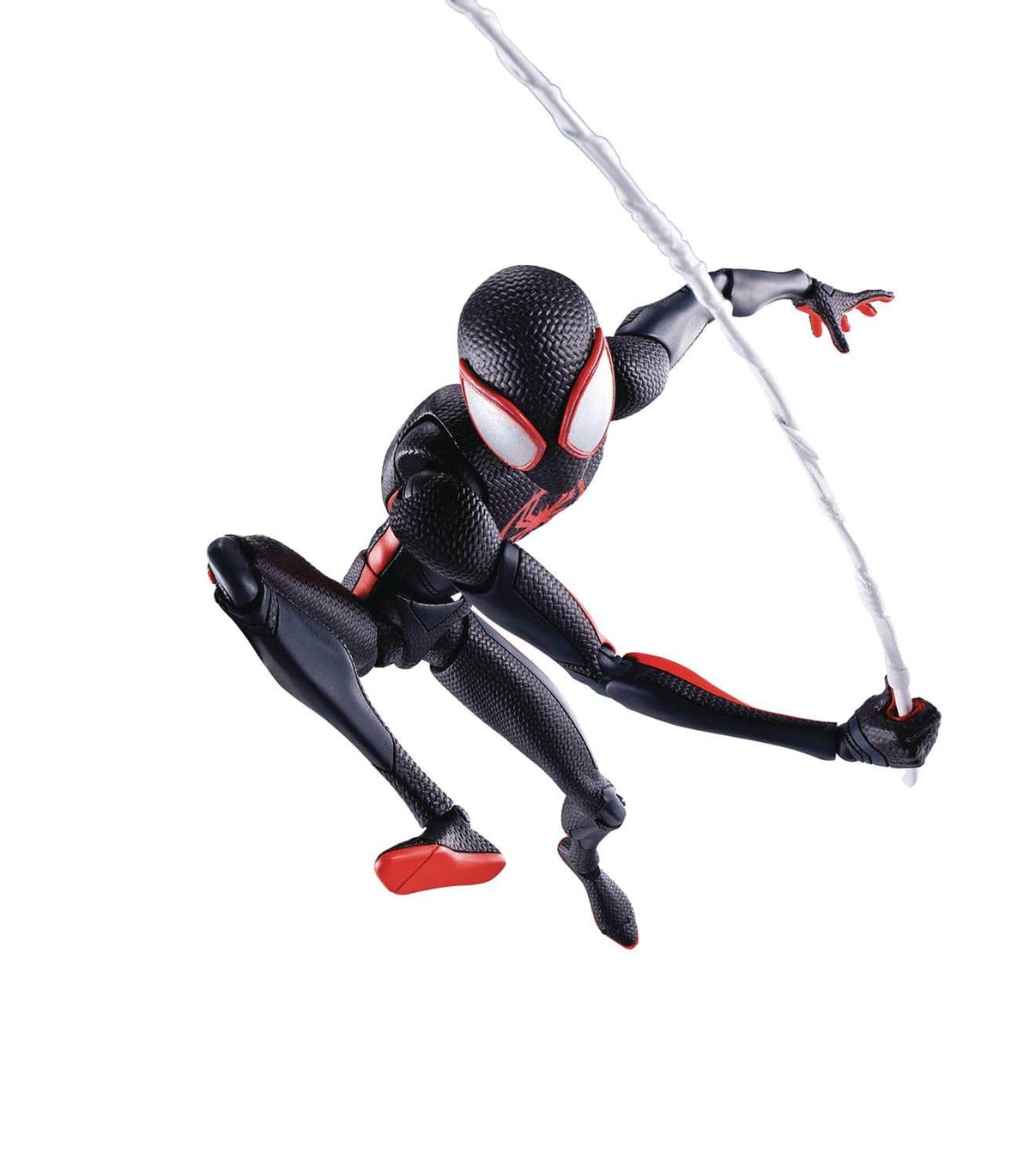 S.H.Figuarts: Marvel - Miles Morales (Across the Spiderverse)