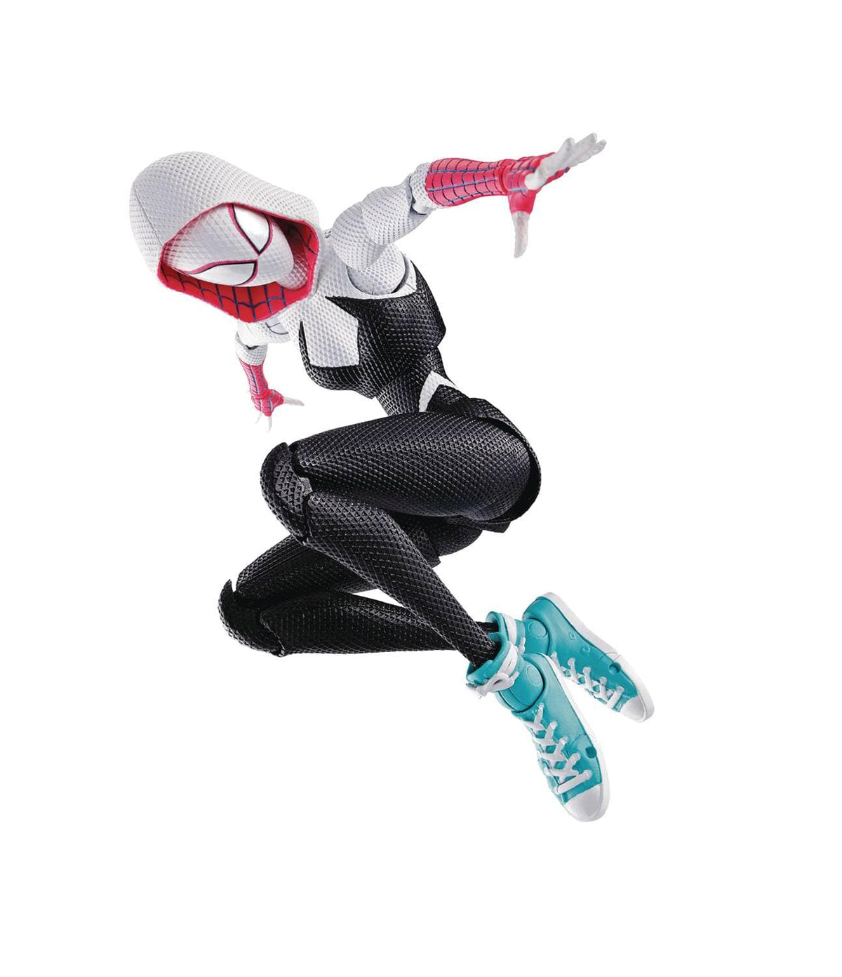 S.H.Figuarts: Marvel - Spider-Gwen (Across the Spiderverse)