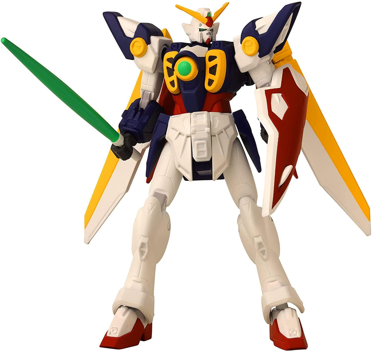 Bandai: Gundam Infinity - XXXG-01W Wing Gundam