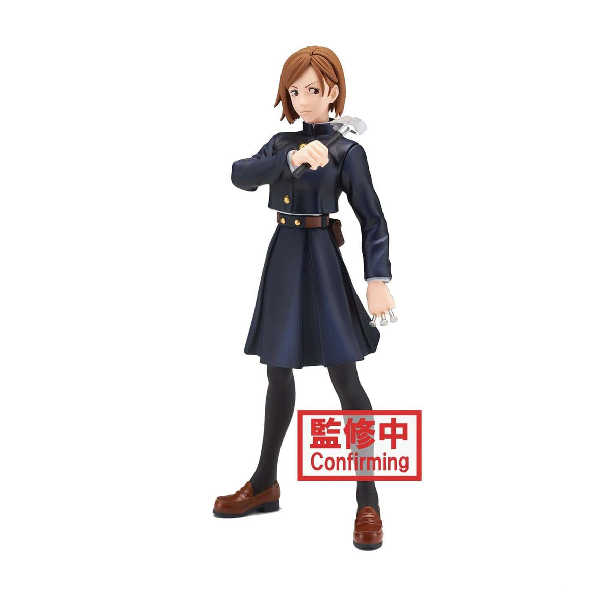 Banpresto: Jujustu Kaisen - Nobara Kugisaki