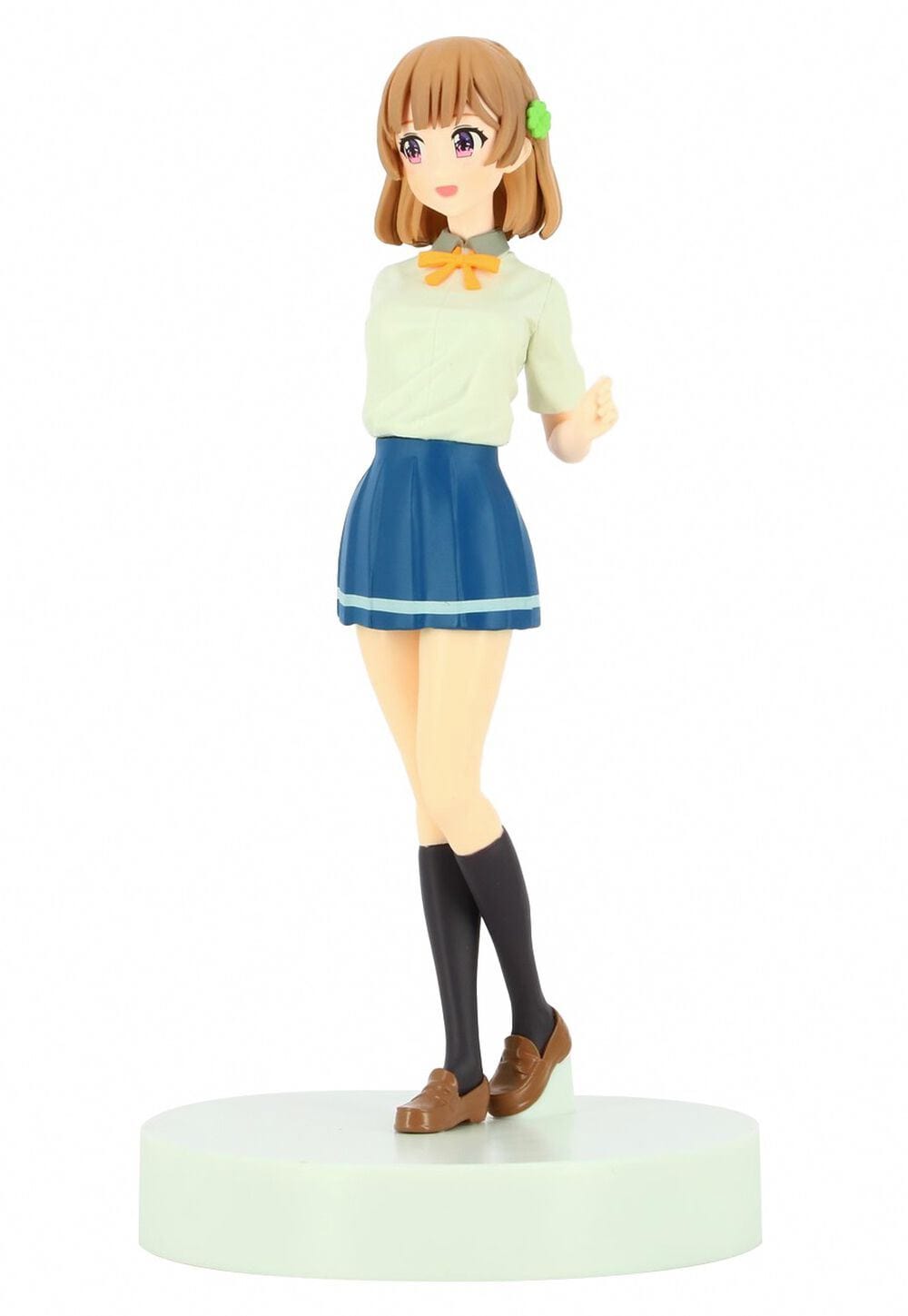 Banpresto: Osamake Romcom - Kuroha Shida