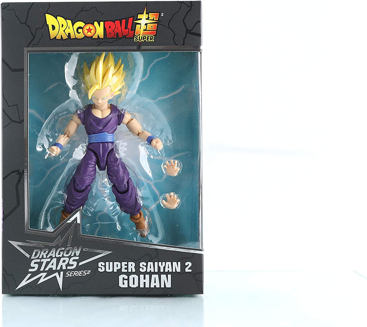 Dragon Stars: Dragon Ball Super - Super Saiyan 2 Gohan