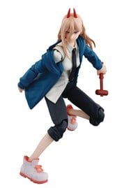S.H. Figuarts: Chainsaw Man - Power