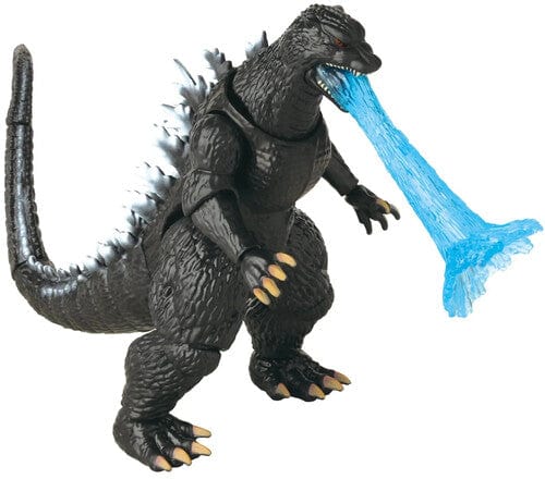 Bandai: Movie Monster Series - Godzilla 6" (2004)