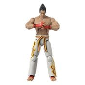 GameDimensions: Tekken - Kazuya Mishima