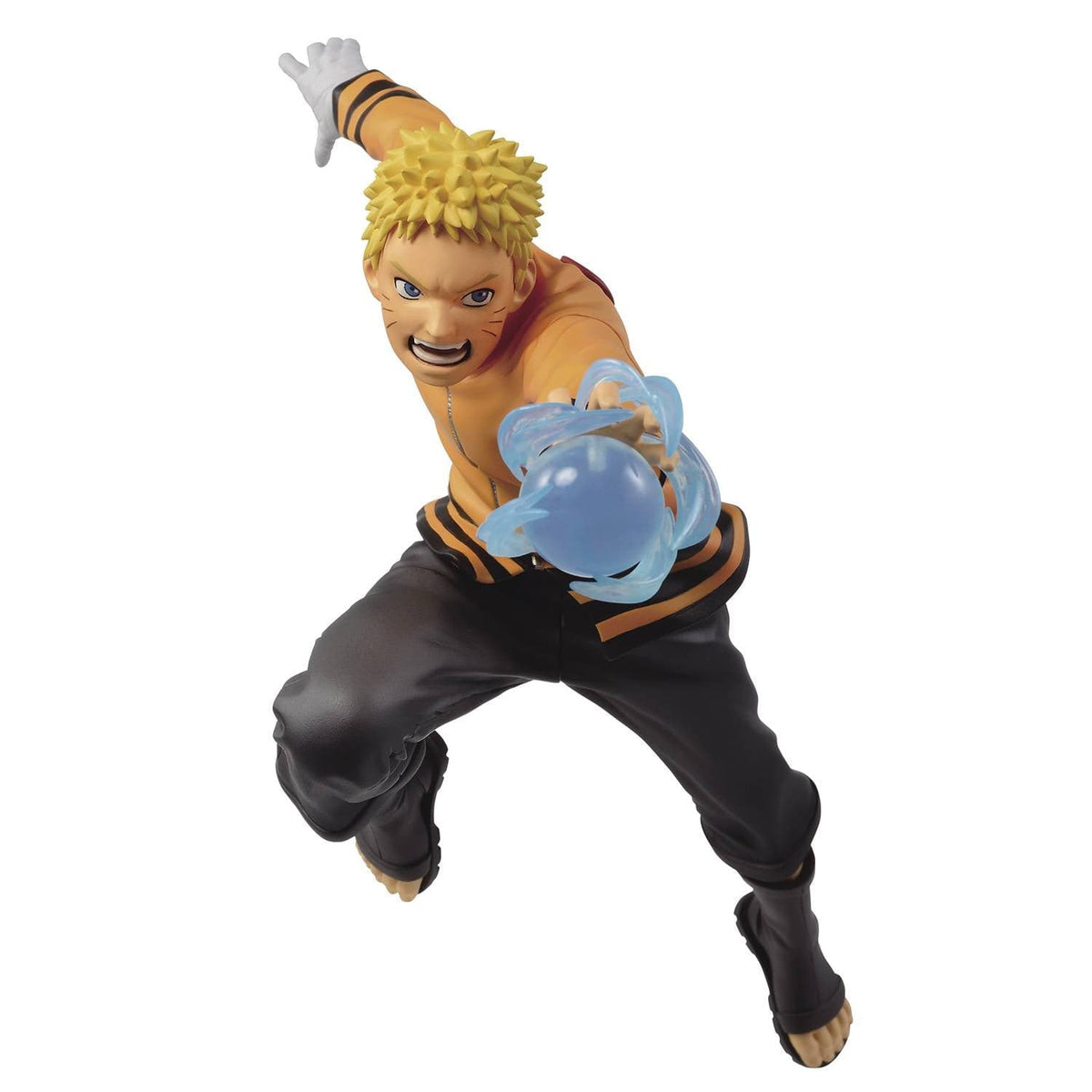 Banpresto: Boruto - Naruto Uzumaki (Vibration Stars)