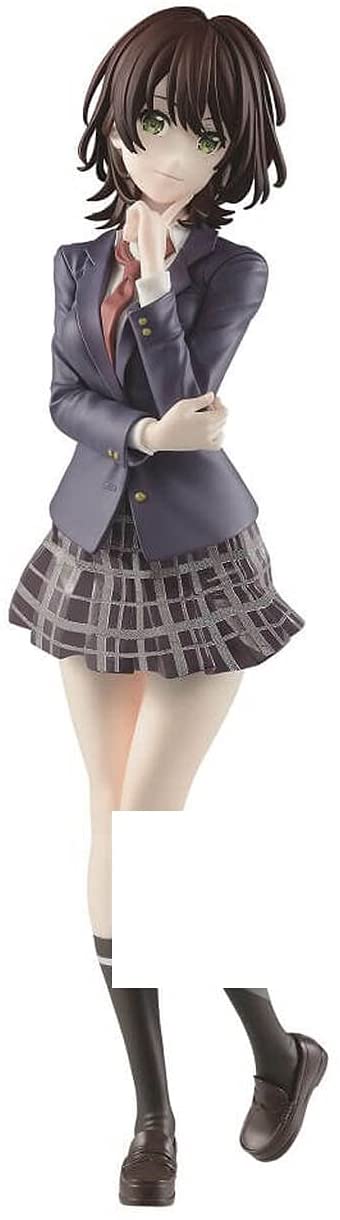 Banpresto: Bottom-Tier Character - Tomozaki Aoi Hinami