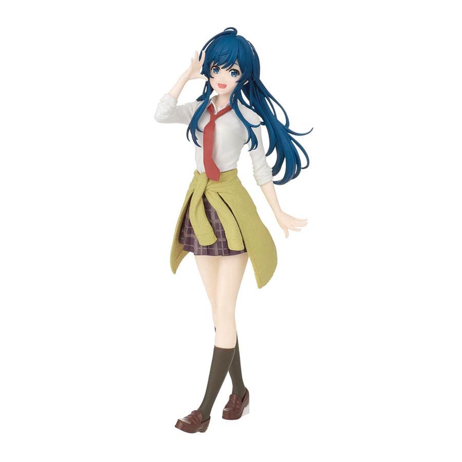 Banpresto: Bottom-Tier Character - Tomozaki Minami Nanami
