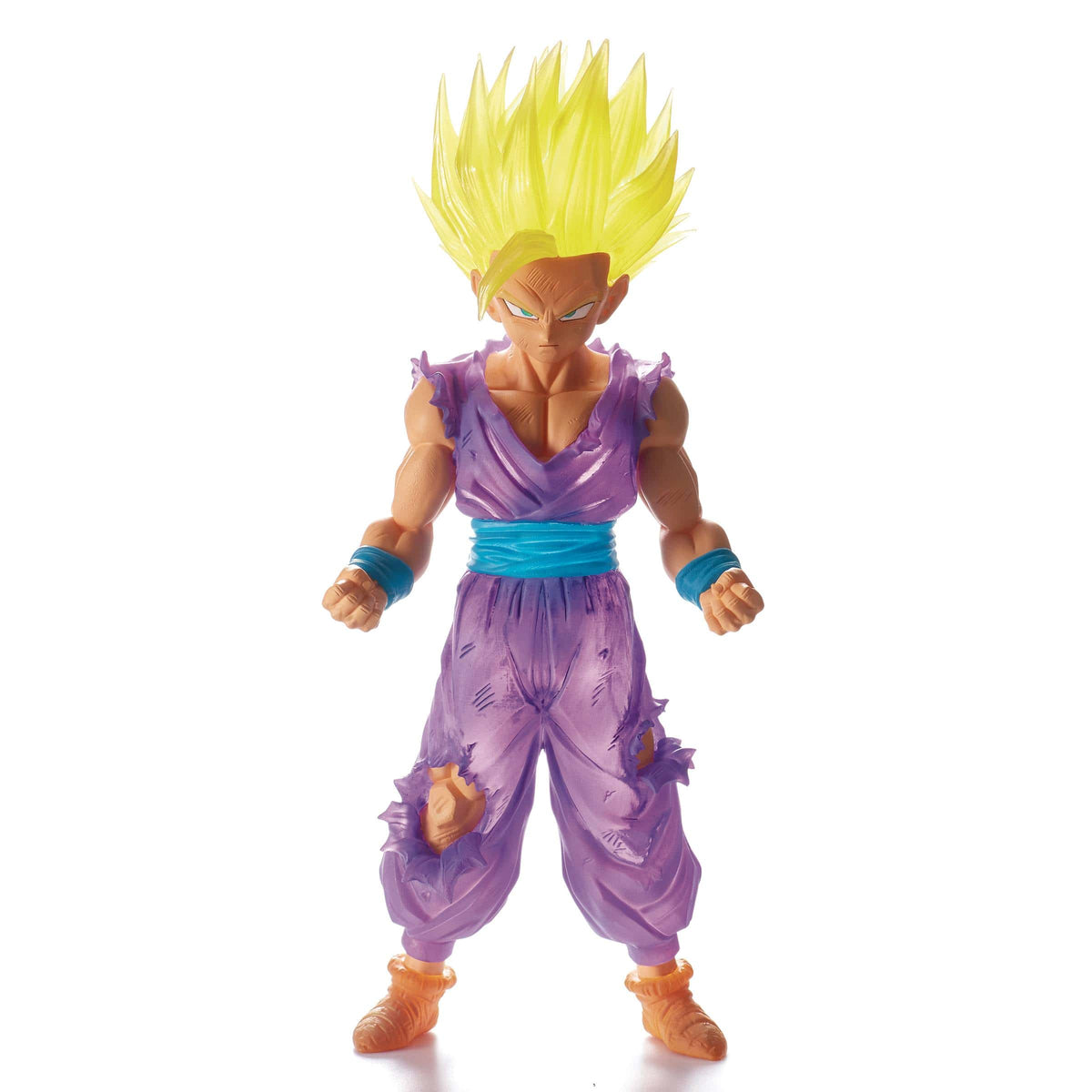 Banpresto Clearise: Dragon Ball Z - Son Gohan, Super Saiyan 2