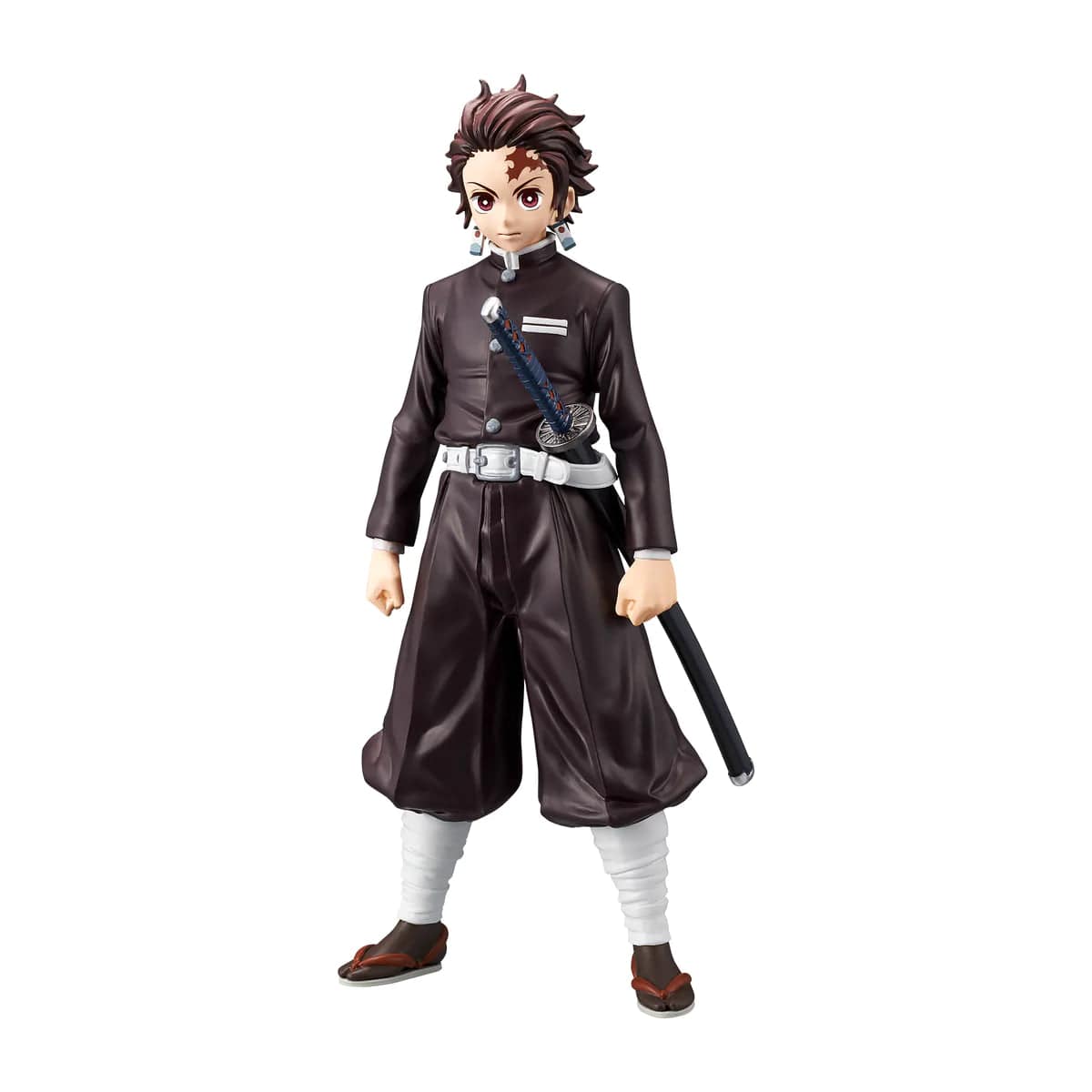 Banpresto: Demon Slayer - Tanjiro Kamado (Vol. 6, Ver. B)