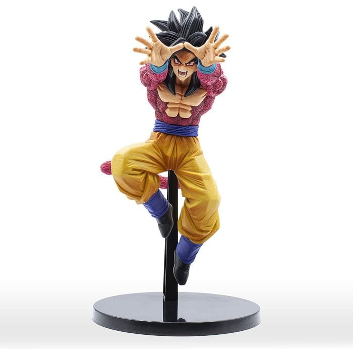 Banpresto: Dragon Ball Super Vol. 15 - Son Goku Fes!!, Ver. A