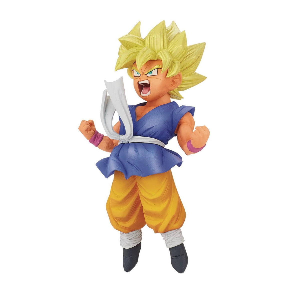 Banpresto: Dragon Ball Super Vol. 16 - Kid Goku Fes!!, Ver. A