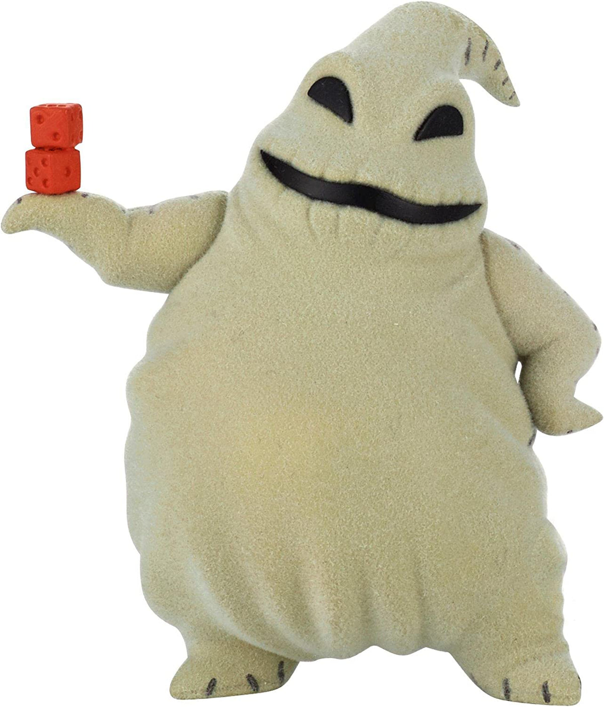 Banpresto Fluffy Puffy: Disney - Oogie Boogie, Ver. A (Nightmare Before Christmas)