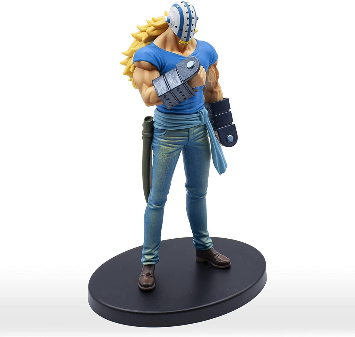 Banpresto: One Piece - Grandline Men, Killer (Vol. 17, Ver. A)