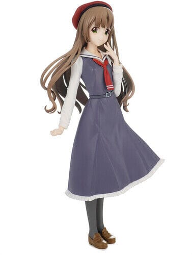 Banpresto: Osamake Romcom - Maria Momosoka
