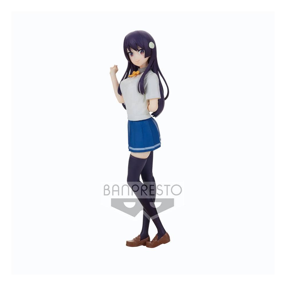 Banpresto: Osamake Romcom - Shirokusa Kachi