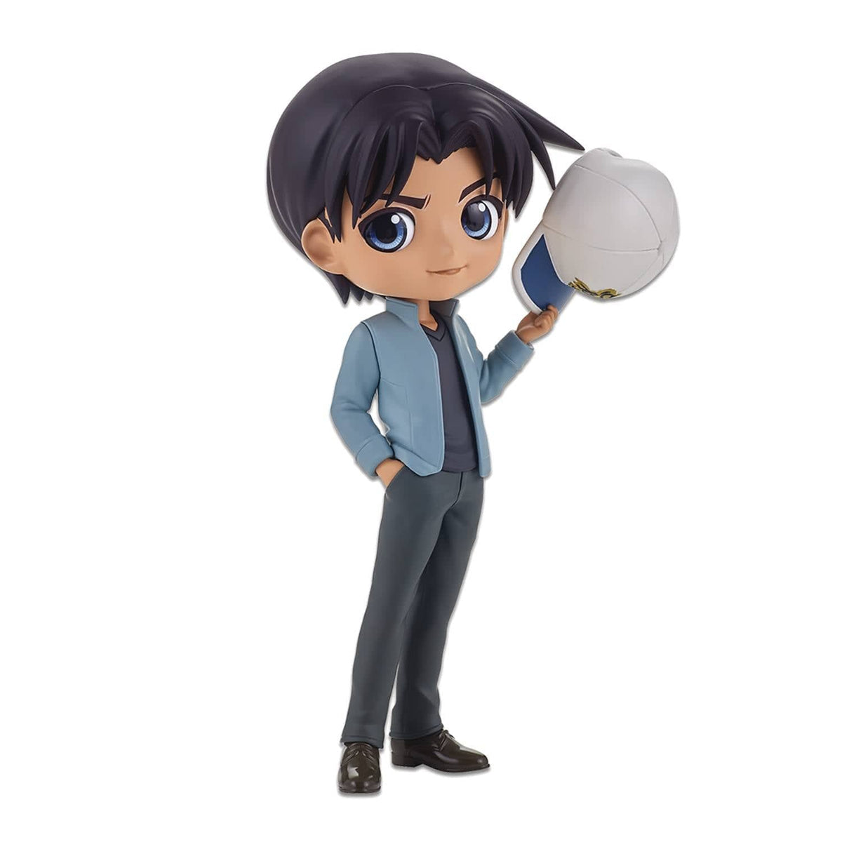 Banpresto Q-Posket: Case Closed - Heiji Hattori Ver. A