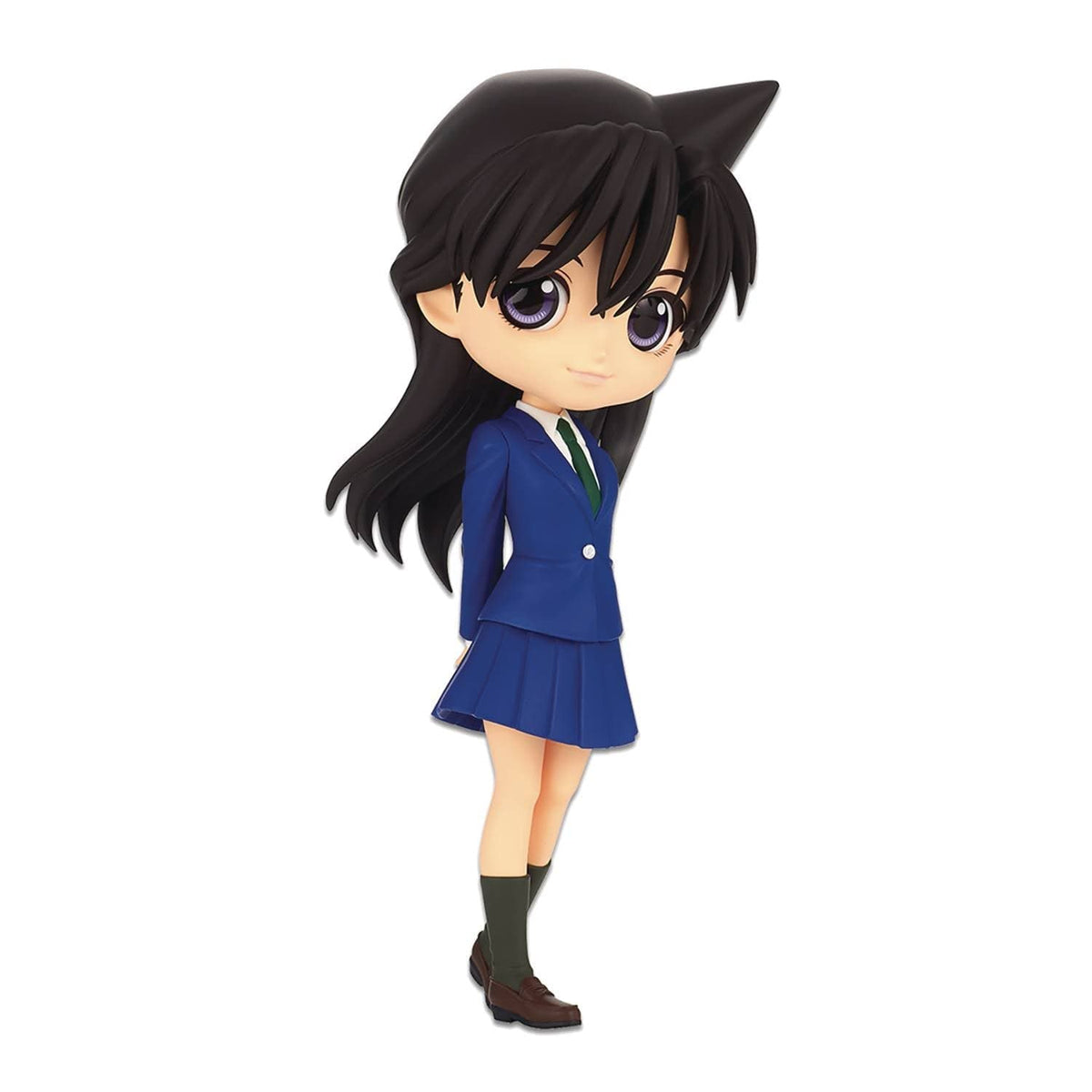 Banpresto Q-Posket: Case Closed - Ran Mori Ver. A