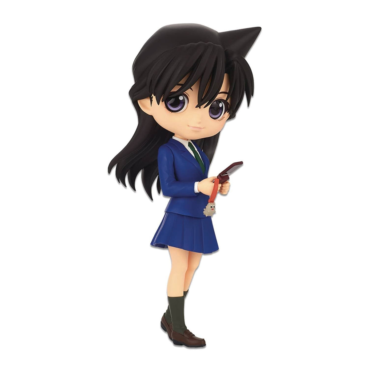 Banpresto Q-Posket: Case Closed - Ran Mori Ver. B
