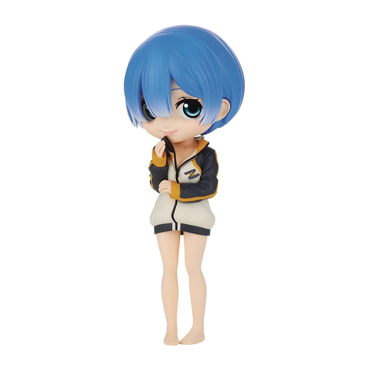 Banpresto Q-Posket: Re:Zero - Rem Vol. 2 Ver. A