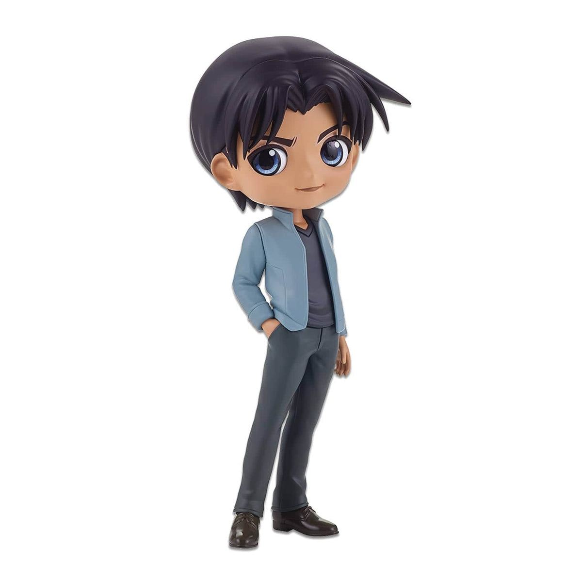 Banpresto Qposket: Case Closed - Heiji Hattori Ver. B