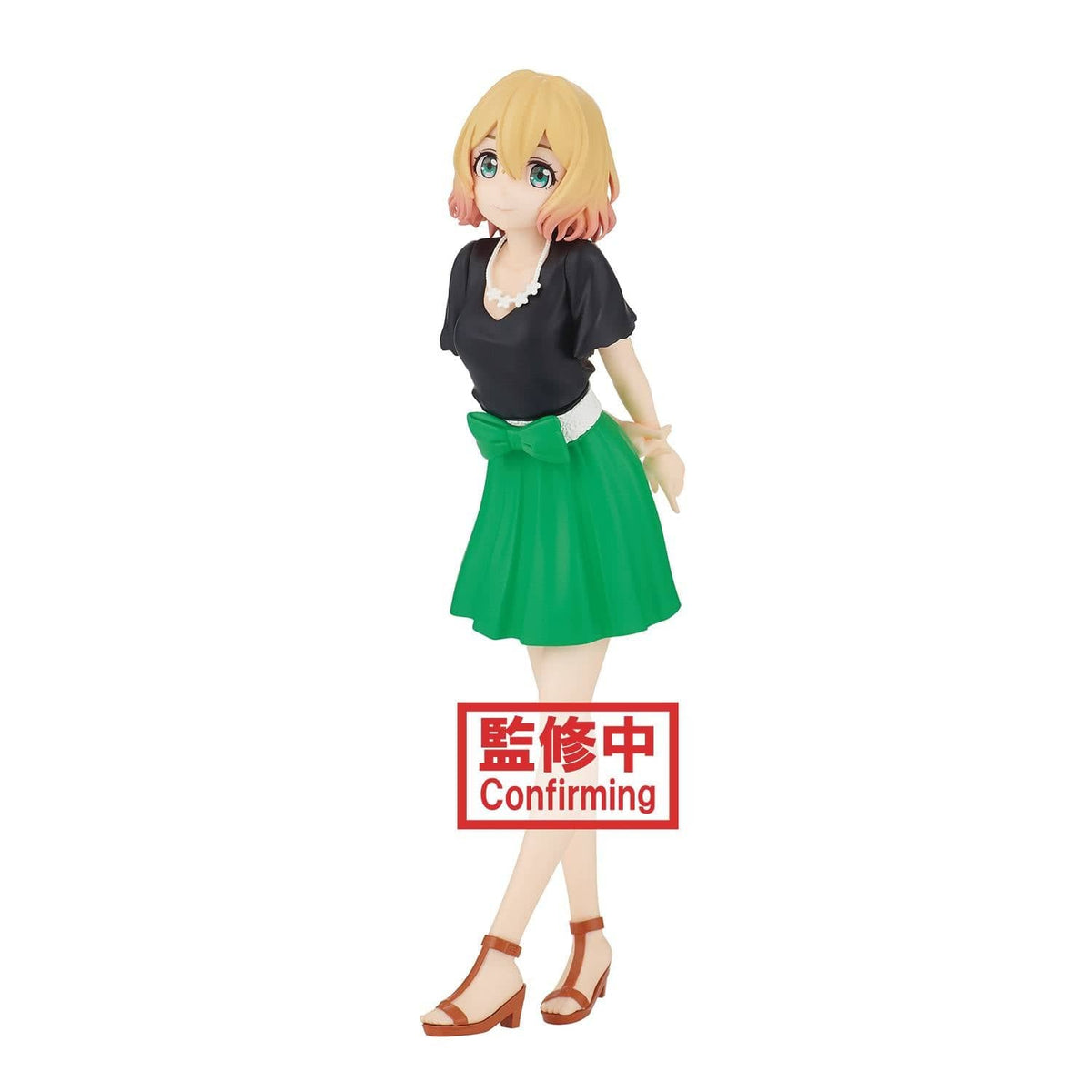 Banpresto: Rent-a-Girlfriend - Mami Nanami, Exhbition Ver.