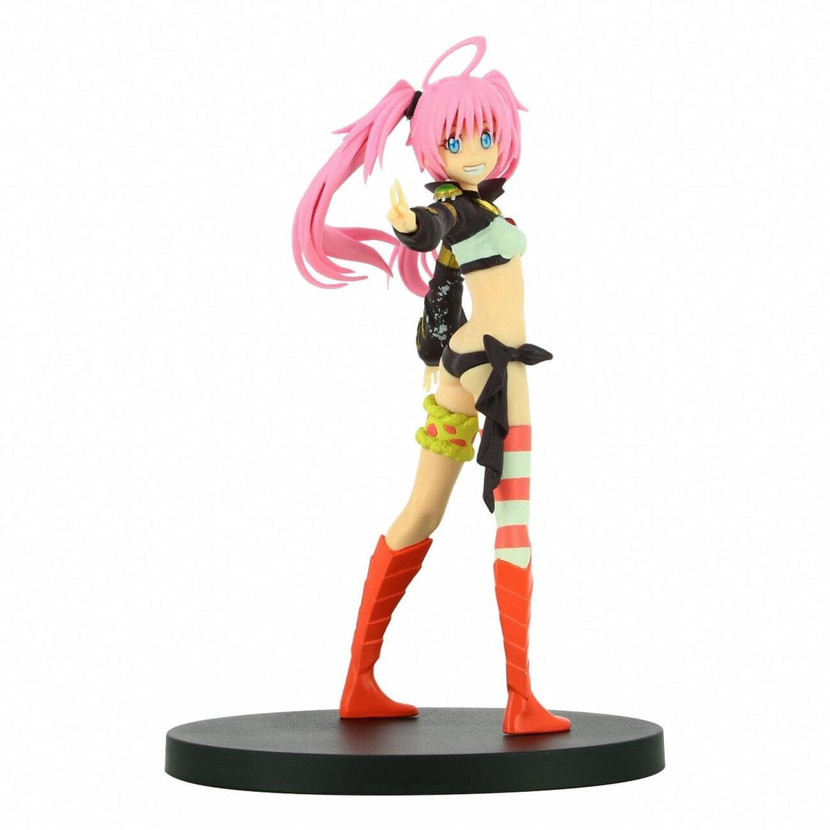 Banpresto: That Time I Got Reincarnated as a Slime - Milim, Otherworlder Vol. 6 Ver. B