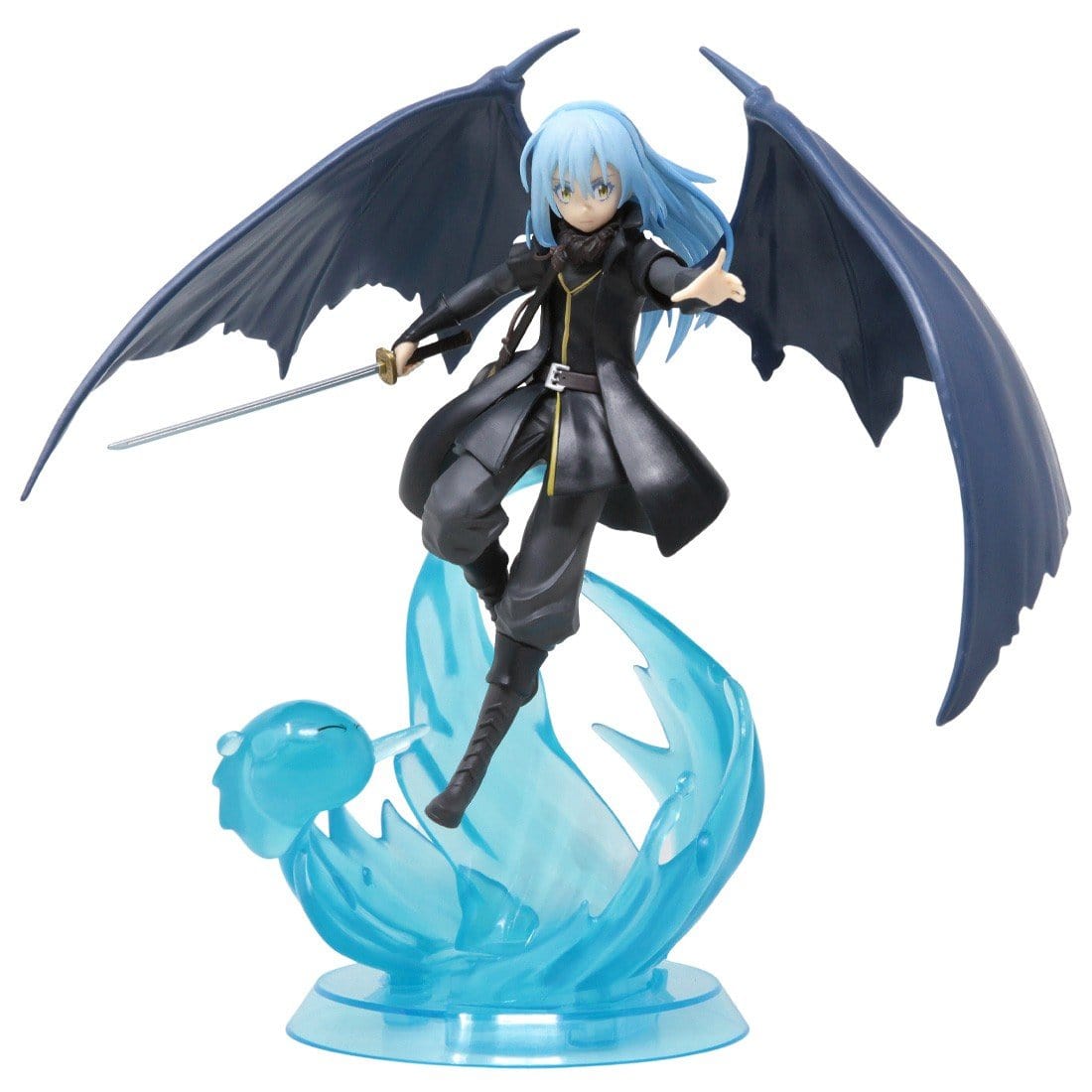 Banpresto: That Time I Got Reincarnated as a Slime - Otherworlder Plus, Demon Rimuru