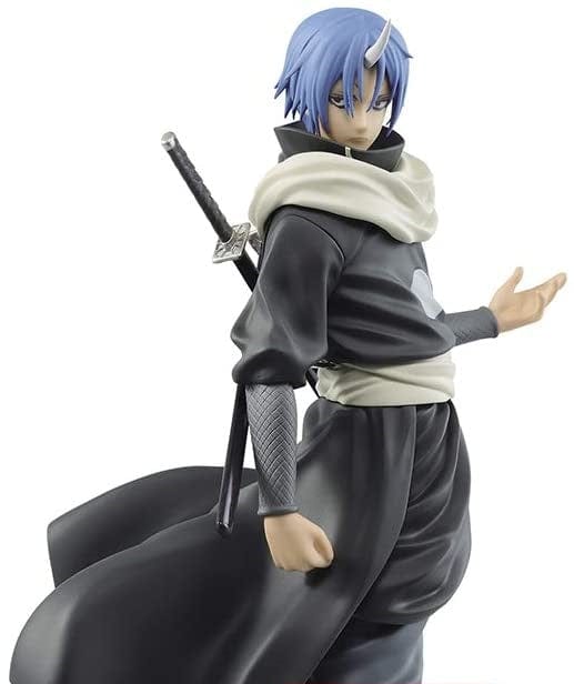 Banpresto: That Time I Got Reincarnated as a Slime Vol. 8 - Otherworlder
