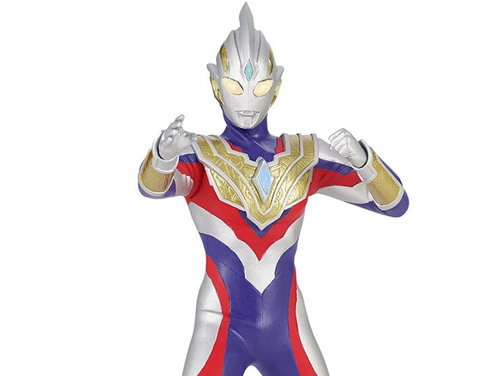 Banpresto: Ultraman - Hero's Brave, Ver. A