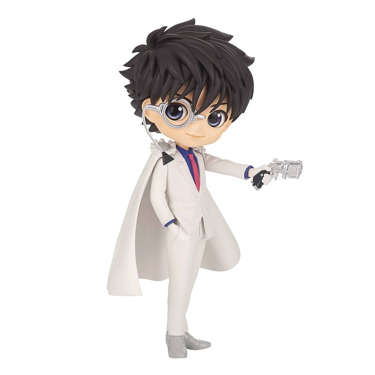 CASE CLOSED Q-POSKET KID THE PHANTOM THIEF FIG VER A (C: 1-1