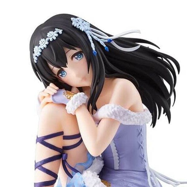 Espresto: Idolmaster - Fumika, Dressy and Attractive Pose (Cinderella Girls)