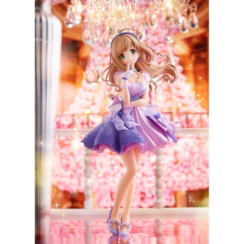 Espresto: Idolmaster - Shin Sato, Brilliant Dress