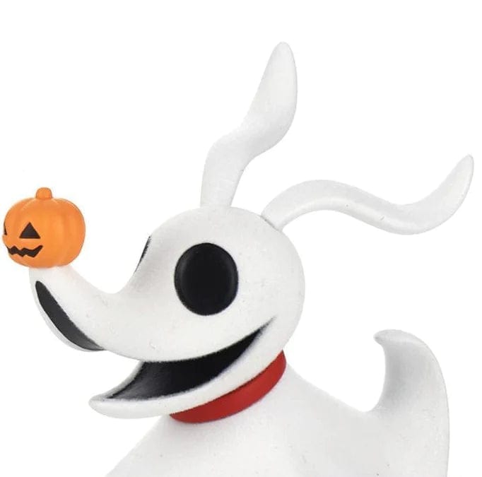 Fluffy Puffy: Disney - Zero, Ver. B (Nightmare Before Christmas)