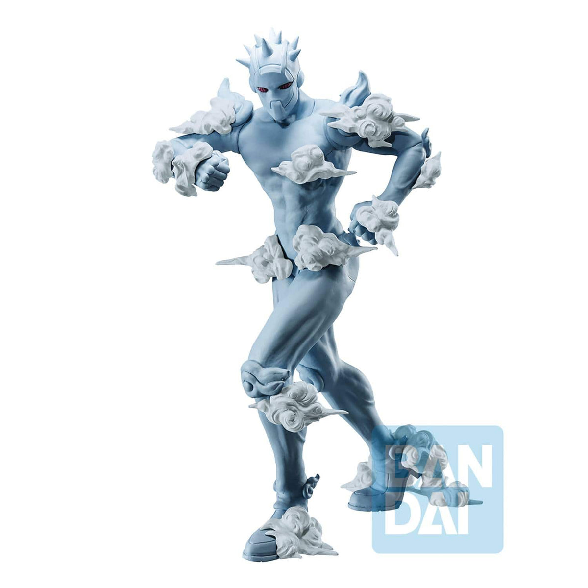 Ichibansho Figure: Jojo's Bizarre Adventure - Weather Forecast (Stone Ocean)