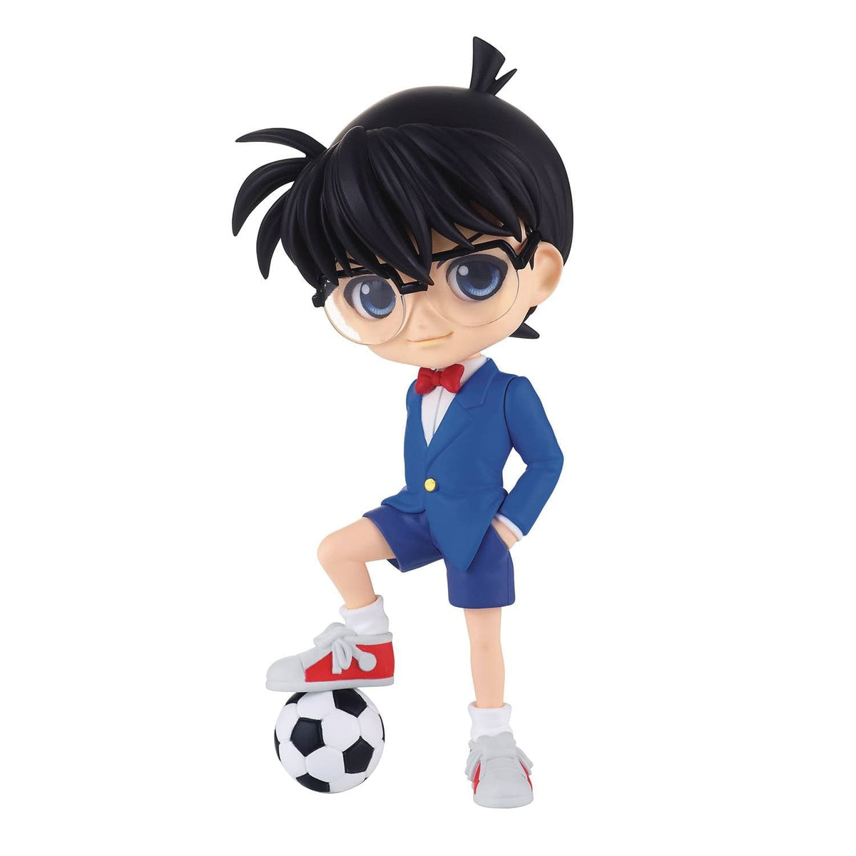 Q-Posket: Case Closed - Conan Edogawa II, Ver. B
