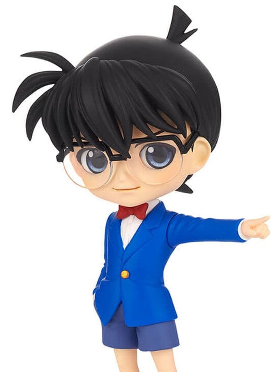 Q-Posket: Case Closed - Conan Edogawa, Ver. A