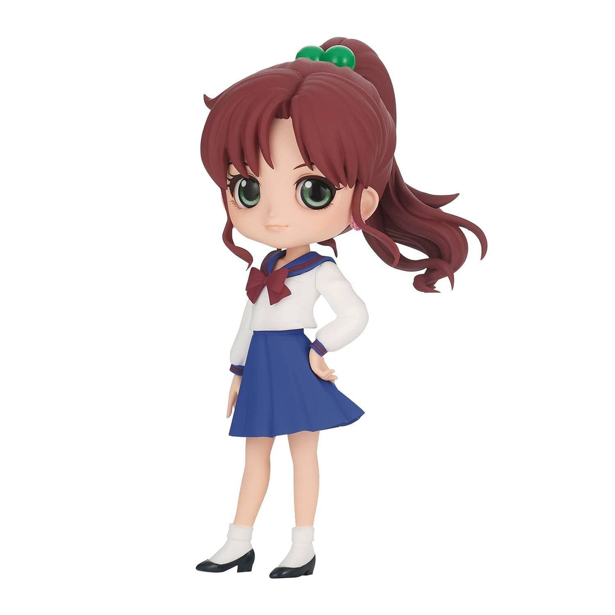 Q-Posket: Sailor Moon - Makoto Kino, Pretty Guardian Ver. A