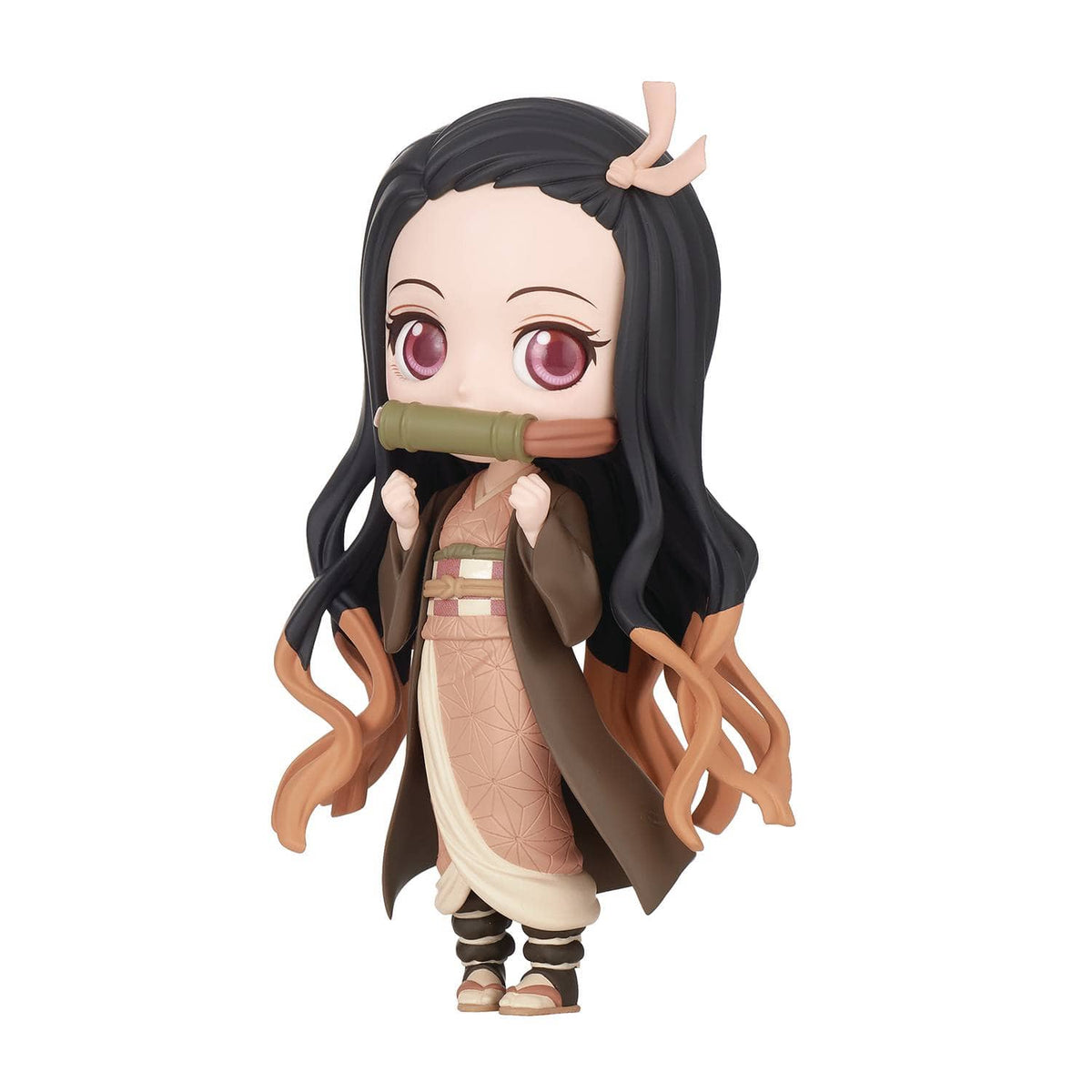 QPosket: Demon Slayer - Nezuko Kamado Ver. B
