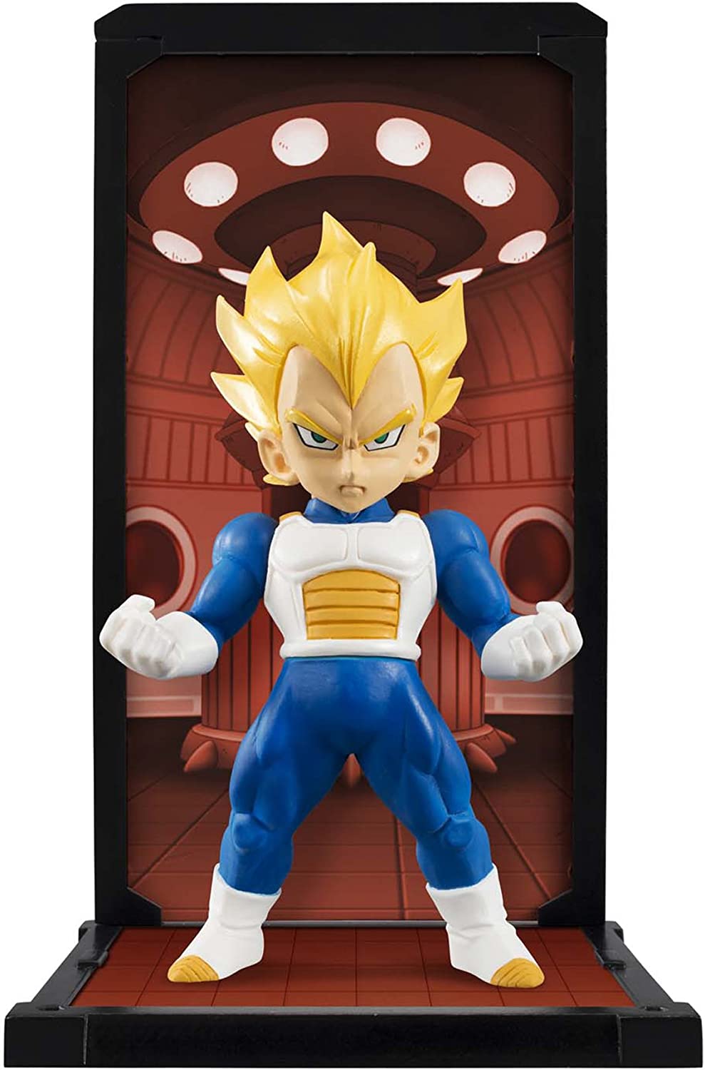 Tamashii Buddies: Dragon Ball Z - Super Saiyan Vegeta
