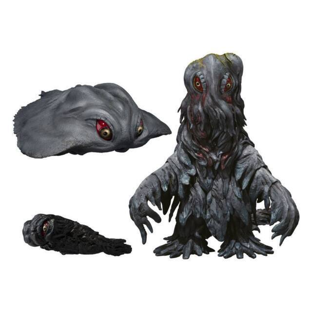 Bandai SHMonsterArts: Godzilla Vs Hedorah 50th Anniversary - Hedorah