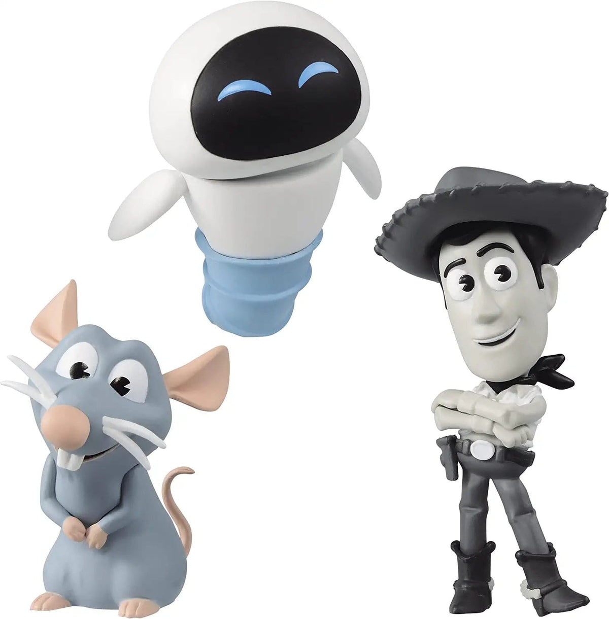Banpresto: Figure Set - Pixar Fest Vol. 5
