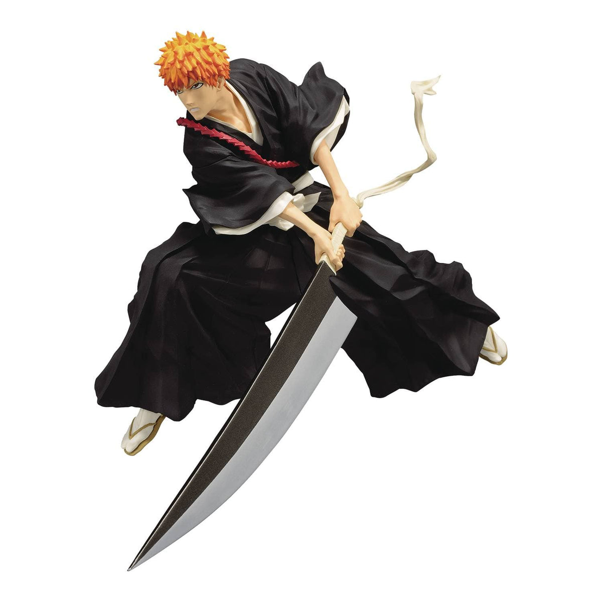 Banpresto: Bleach - Ichigo Kurosaki (Soul Entered Model)