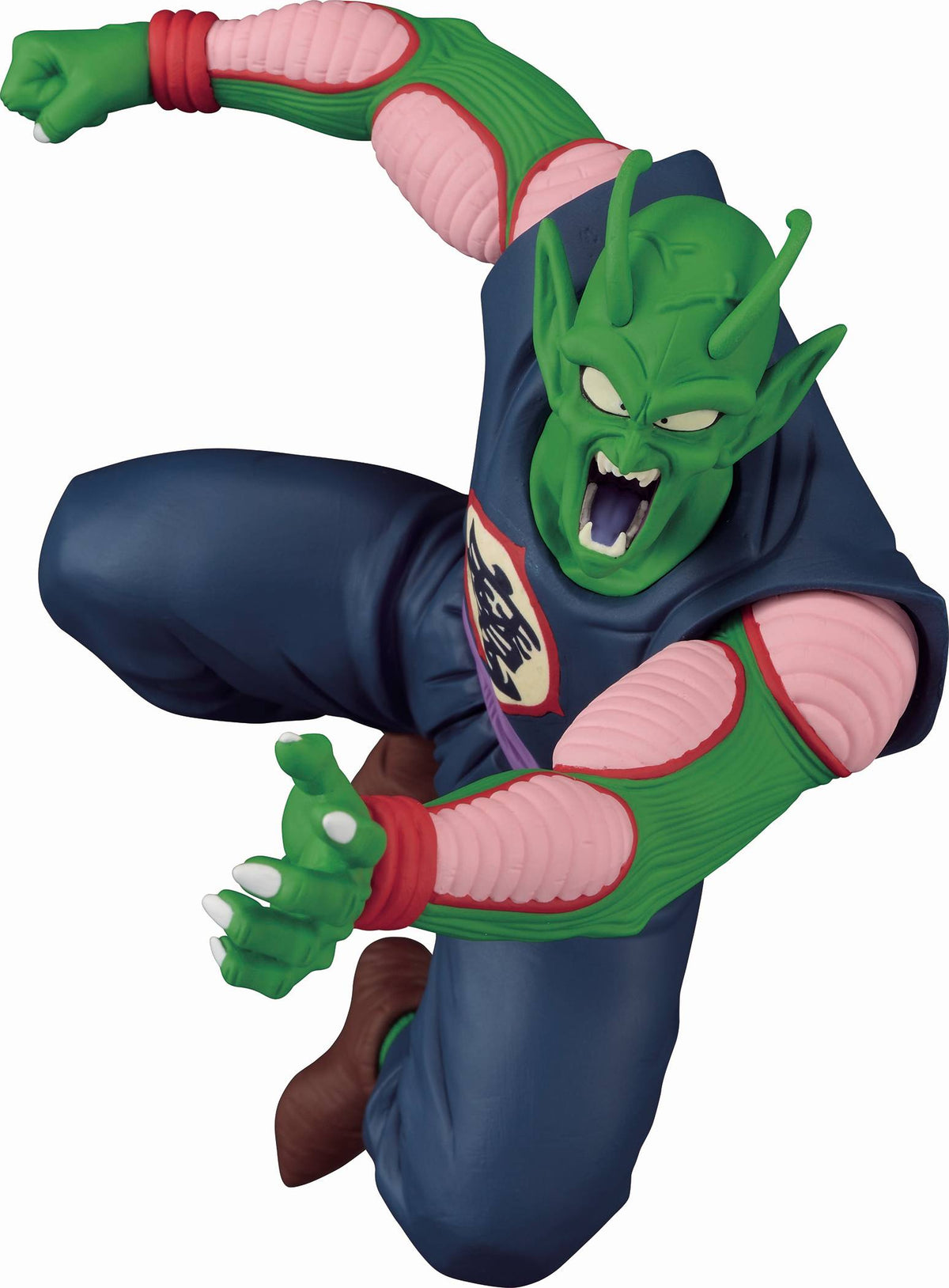 Banpresto: Dragon Ball - King Piccolo (Match Makers)
