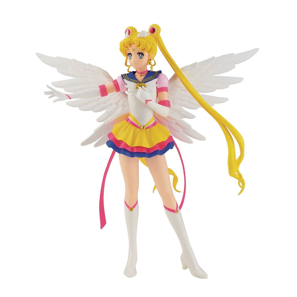 Banpresto: Pretty Sailor Moon - Eternal Sailor Moon (Glitter & Glamours)