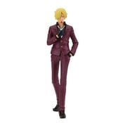 Banpresto: One Piece - Sanji